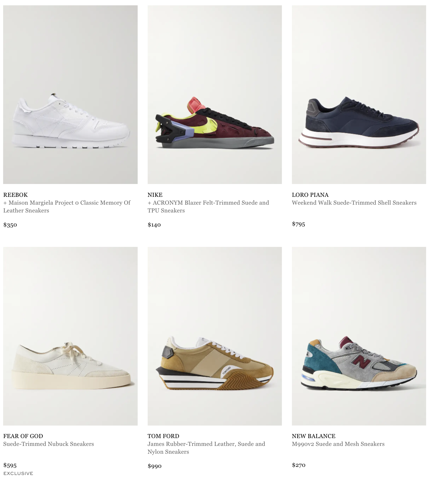 Shoe Rental Sites, They Are Here To Stay – Reshoevn8r
